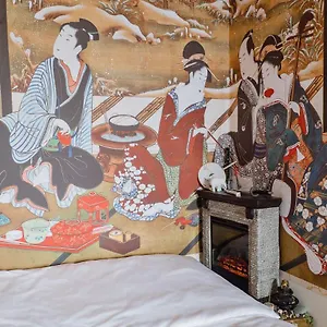 The Gallery No.4 Apartment