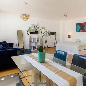 Stubenbastei Apartment