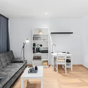  Apartment Boutique Space Vie #3o1