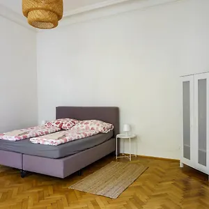 Vienna City Apartment University Apartment