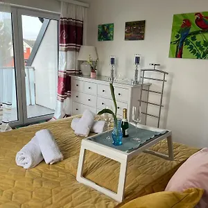  Apartment B-apartment 12