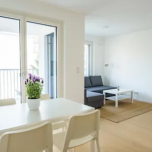 1140 Apartment