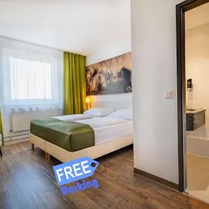 Lifehotel Vienna Airport Hotel