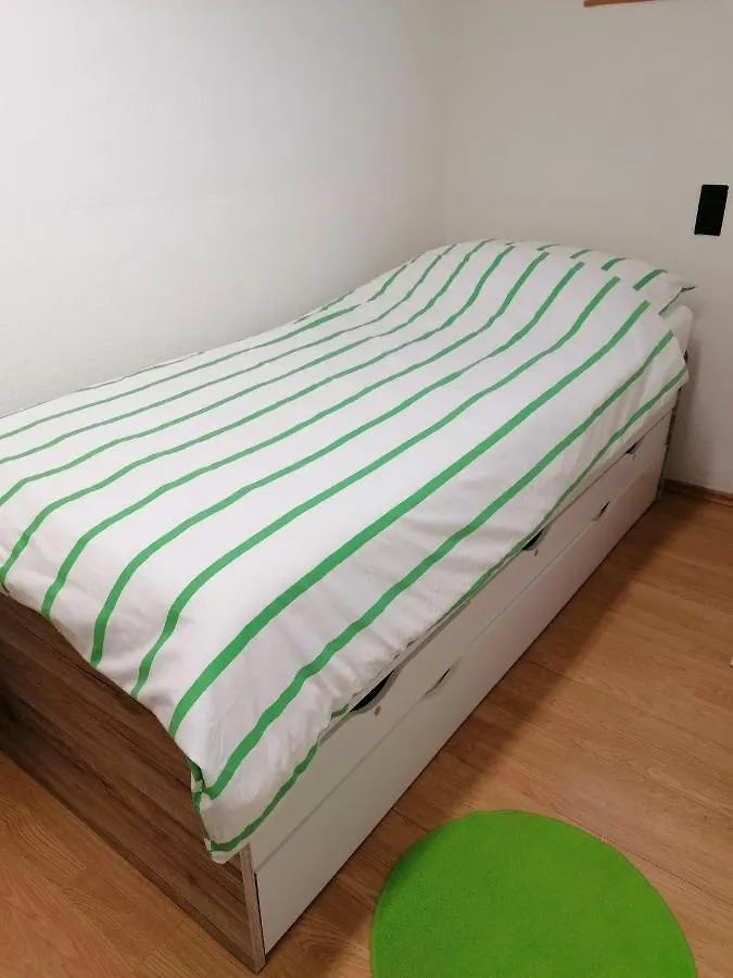 D&E Rooms Schwechat