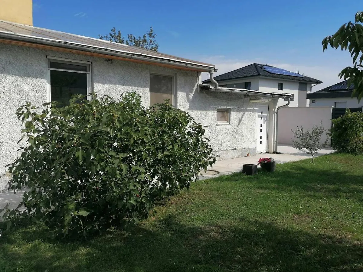 Ubytování v soukromí D&E Rooms Schwechat